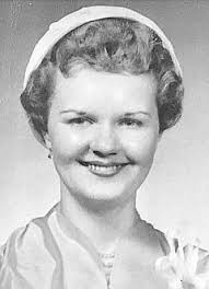 Alice La Batch Obituary (1934