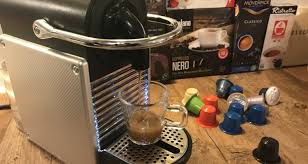 Langzeittest Kaputte Nespresso Maschinen Durch Klon Kapseln Kapsel Kaffee Net