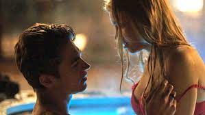 After 15 years of marriage, a couple with two kids is about to divorce. After Love Hat Kinostart So Lange Dauert Es Noch Bis After Passion 3 Kino News Filmstarts De