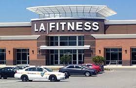 La Fitness Jacksonville Gym 11901 Atlantic Blvd Ste 800