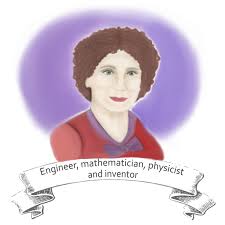 The hertha ayrton song composer: Women In Stem Science And Technology Facilities Council
