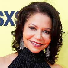 Gloria Reuben Movies and TV Shows