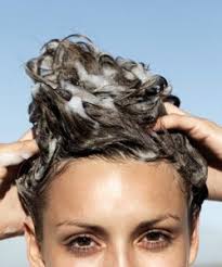 Yes, the shampoo you use also counts when you are trying to get rid of buildups in your hair. Best Shampoos For Removing Hair Build Up Naturallycurly Com