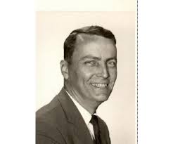 William Dickinson Obituary (2015)