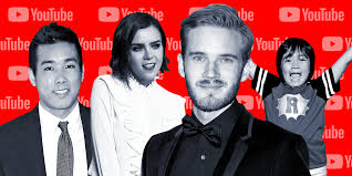 Few new series thrilled me as much in 2018 as the maddie. Youtubers With The Most Subscribers In 2021 Pewdiepie Smosh And More
