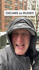 Media Reaction to Michael Rapaport Hosting The Oscars