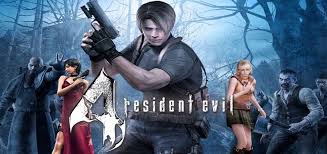 Resident Evil 4 Free Download Pc Game Full Version