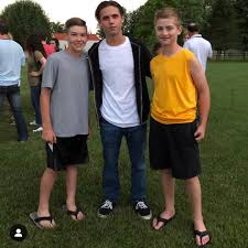 He is an actor, known for cobra kai (2018), designated survivor (2016) and the fosters. Chance 2020