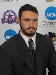 2018 Men's Lacrosse Roster