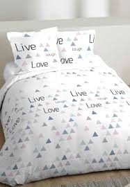 Deco Pour Une Chambre D Ado Scandinave Parure De Lit Scandinave Decoration Chambre Comptoirdestisseur Parure De Lit Parure De Lit Ado Idee Deco Chambre