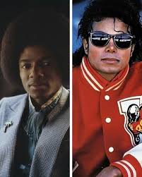 Michael Jackson, born August 29, 1958, in Gary, Indiana, rose from child  star to global phenomenon. As the youngest member of the Jackson 5,  Michael's talent was evident from an early age.