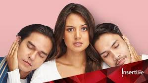 Randy Pangalila Terlibat Cinta Segitiga dengan Adik di 'Kupilih Cinta'