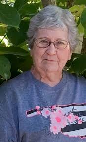 Obituary for Brenda Stickle