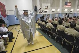 Westville prison located in westville, is one of the largest prisons in south africa and the only prison located in the durban area. Westville Prison Inmates Celebrate Earning College Education At Ceremony Local News Nwitimes Com