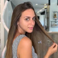 לקוחות אהובות שחוזרות אלינו פעם אחר פעם אחר פעם… 😍 לא יודעים, כנראה שאנחנו  בכל זאת עושים משהו טוב 😉 אנחנו אמנם בחו״ל והמספרה סגורה השבוע, אבל מחכים  כבר לראות אתכן ולעשות