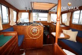 Use circuit diagram to locate and fix defect. Fisher 37 Sailing Yacht For Sale De Valk Yacht Broker
