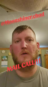 Moonshiner.chad #stickerswap#704shine#goodprodu#goodpeople