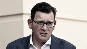 Victorian premier daniel andrews says he narrowly avoided permanent spinal damage in a fall last week, confirming he will step down from his duties for at least six weeks. Covid Informer Daniel Andrews Sets The Scene For The Rest Of Australia Farm Weekly Western Australia