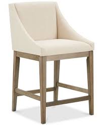 Furniture Jan Counter Stool Reviews Furniture Macy S With Images Counter Stools Bar Stools Upholstered Stool