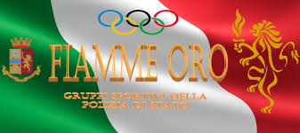 Esso era costituito da ben 550 casette in legno di colore bianco e rosa, immerse nel verde con una stupenda vista sull'oceano pacifico. Medagliere Olimpico Delle Fiamme Oro Polizia Di Stato