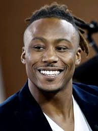 What Watch Are You Wearing Brandon Marshall