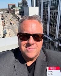 Today, I was honored to find myself in a small room with other Fort Wayne  entrepreneurs and leaders for a private meeting with Indiana Governor Mike  Braun. I enjoy observing and learning