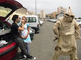 Maybe you would like to learn more about one of these? Oogie Boogie Costume By Vicentvader On Deviantart
