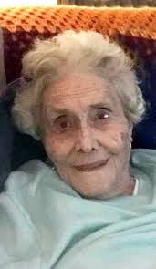 Florence Rogers Obituary