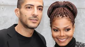 Miss jackson was spotted with husband wissam al mana in london, shopping for baby women typically don't go through menopause until their early 50s. Janet Jackson Calls 911 On Ex Husband Over Fears For Baby
