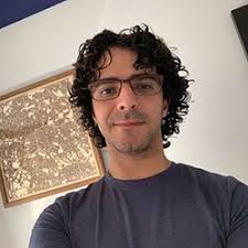 Dr Alejandro Moreno-Rangel