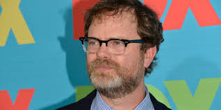 Actor rainn wilson, wife holiday reinhorn and son walter mckenzie wilson attend the harlem globetrotters you write the rules 2013 tour game at. Walter Mckenzie Wilson Net Worth 2018 Bio Wiki