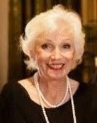 Mary Egan Obituary (1953