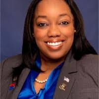 Joy Rutherford's Instagram, Twitter & Facebook