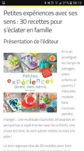 Epingle Par Cynthia Sur Livres Activites Amusantes Manger Gervais