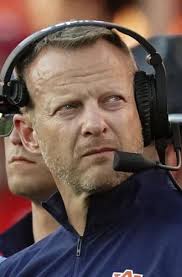 Fired Auburn coach's $15 million buyout seen as normal in Alabama