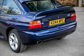 Image result for Vermillion 1993 Escort