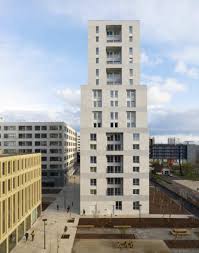 Le 13e arrondissement de paris est un des vingt arrondissements de paris. Nantes Lan Local Architecture Network Paris