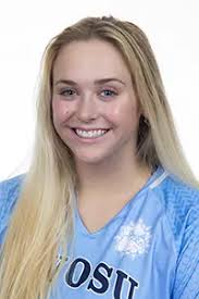 2020 Volleyball Roster