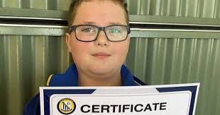 Keever knows life with autism will always be a bit different