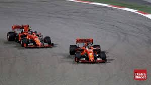 Med jody scheckter og patrick depailler bak rattet, var bilen som oftest helt oppe i tetbildet, og tok en dobbeltseier i sverige grand prix på anderstorp. Ferrari Fiasko Opklaret Aldrig Set For Ekstra Bladet