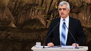 Ömer faruk gergerlioğlu, 1965 yılında isparta şarkikaraağaç'ta dünyaya geldi. Hdp Li Gergerlioglu Dan Cagri Herkes Silahlari Biraksin