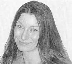 Ericka GRIFFIN Obituary (2012)