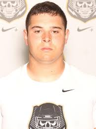 Air Force 2017 Defensive Tackle Offers