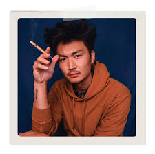 Chris Danger — The CAT Agency