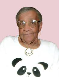 Obituary information for Ms. Helen Mathis Green