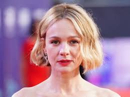 Carey Mulligan welcomes third child with husband Marcus Mumford