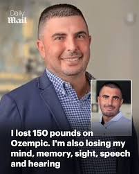 I can barely walk or eat' 💔 Read more: https://trib.al/acyNGX1