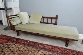 You must be a subscriber, and be logged in to view price and dealer details. Sold Price A Edwardian Chaise Lounge January 4 0120 10 00 Am Aedt