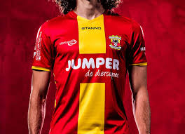 All scores of the played games, home and away stats, standings table. Go Ahead Eagles 2020 21 Stanno Home Kit 20 21 Kits Football Shirt Blog