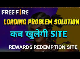 Here are listed some working redeem codes. Freefire Reward Redemption Site Not Working Free Fire Redemption Code Site Problem Youtube